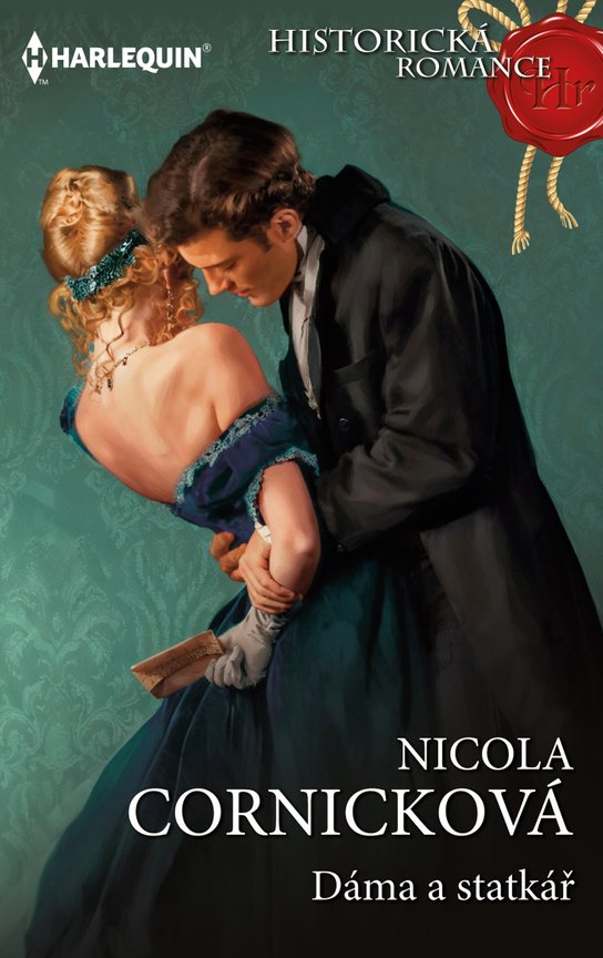 Dáma a statkář -  Nicola Cornicková