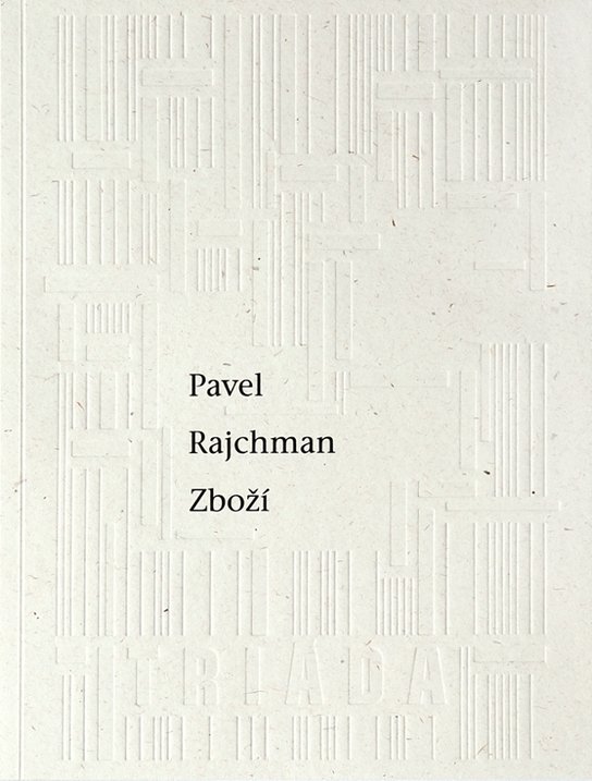 Zboží - Pavel Rajchman