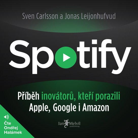 Spotify -  Sven Carlsson