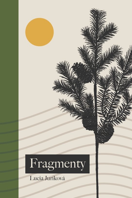Fragmenty -  Lucia Juríková