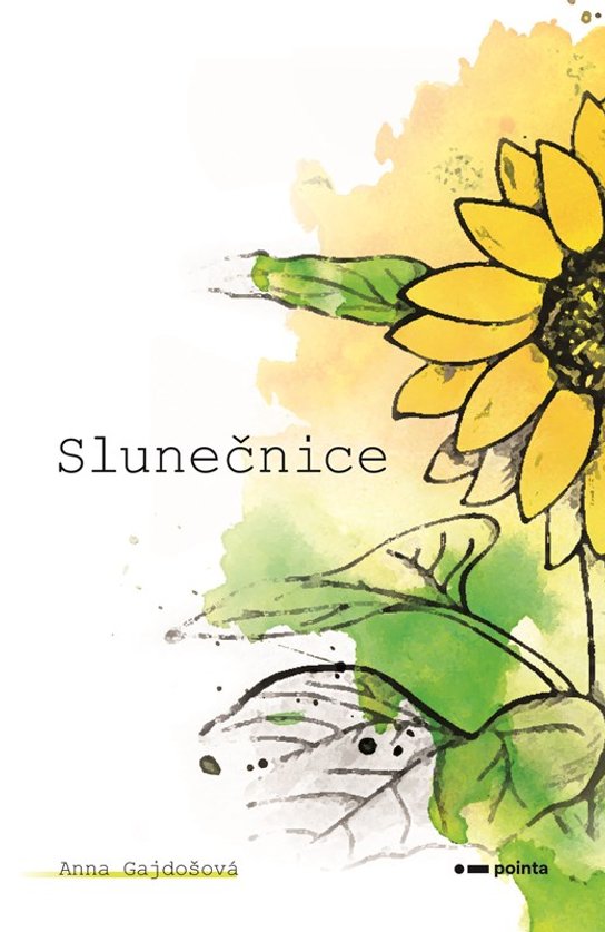 Slunečnice -  Anna Gajdošová