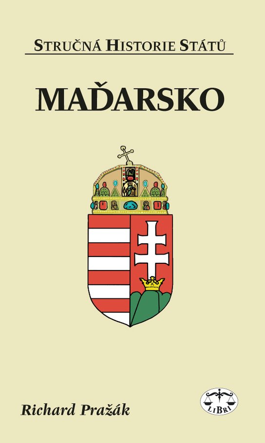 Maďarsko -  Richard Pražák