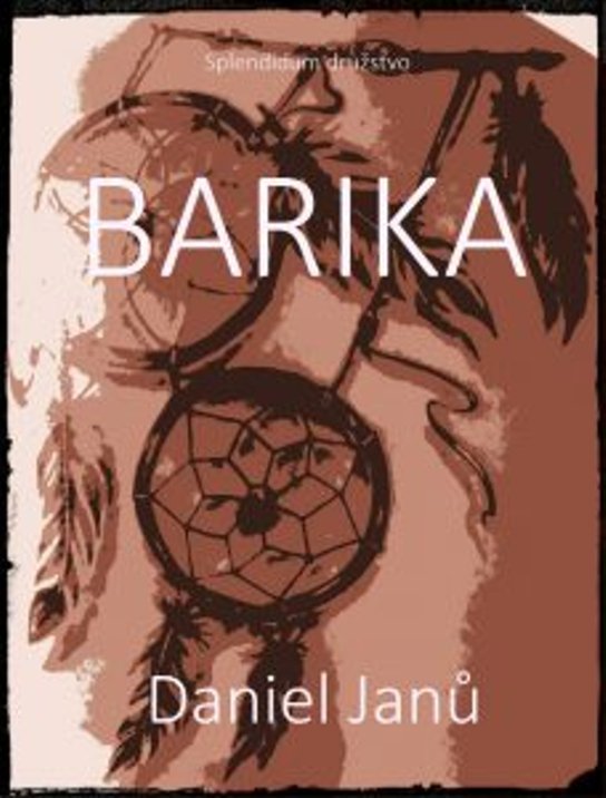 Barika - Daniel Janů
