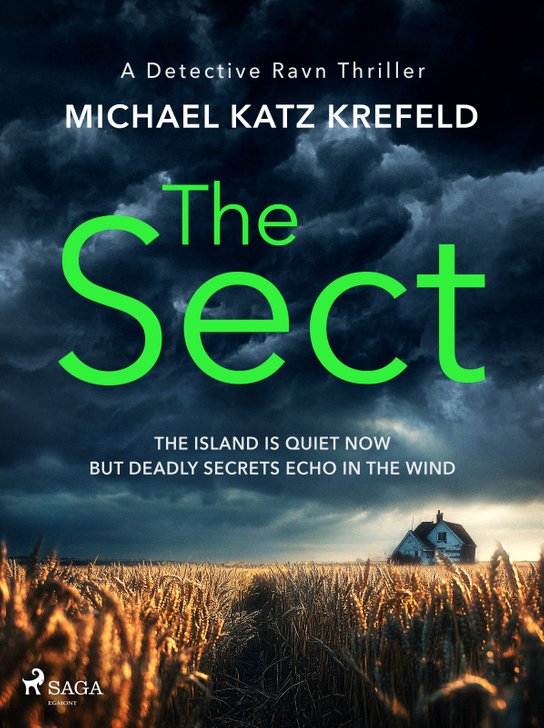 The Sect -  Michael Katz Krefeld