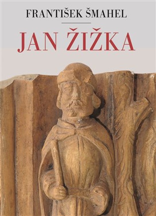 Jan Žižka - František Šmahel