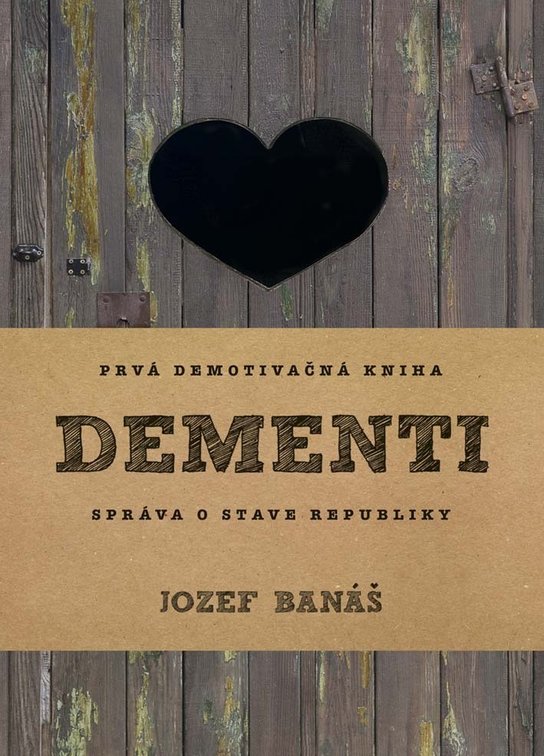 Dementi -  Jozef Banáš