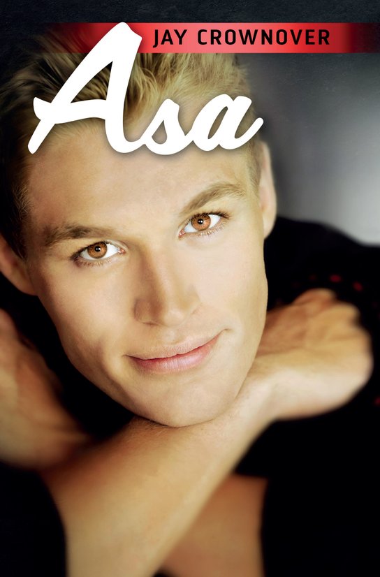 Asa - Jay Crownover
