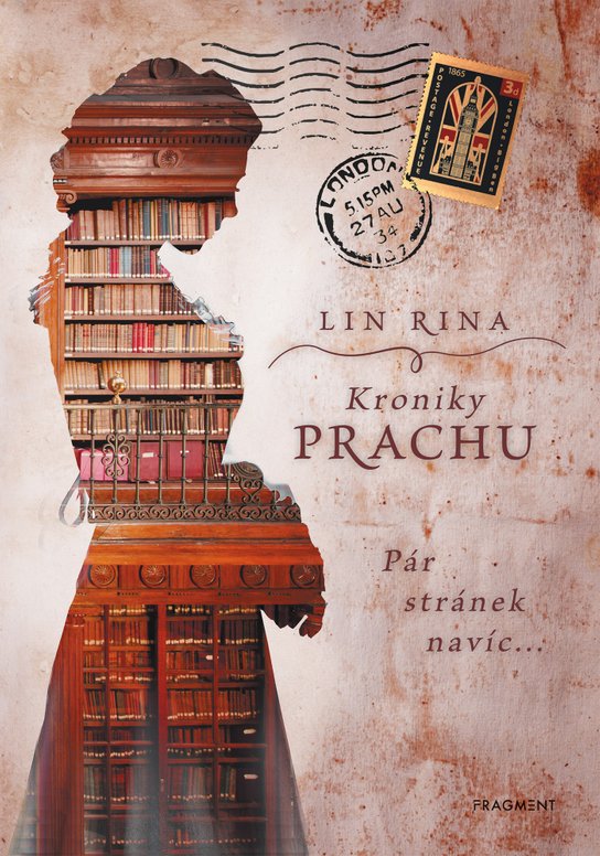 Kroniky prachu - Pár stránek navíc...