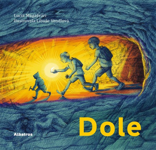 Dole -  Lucia Magašvári