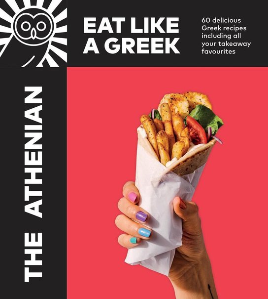 The Athenian -  Autor Neuveden