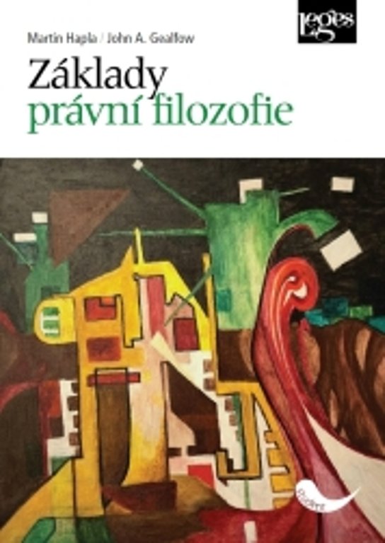 Základy právní filozofie -  Martin Hapla