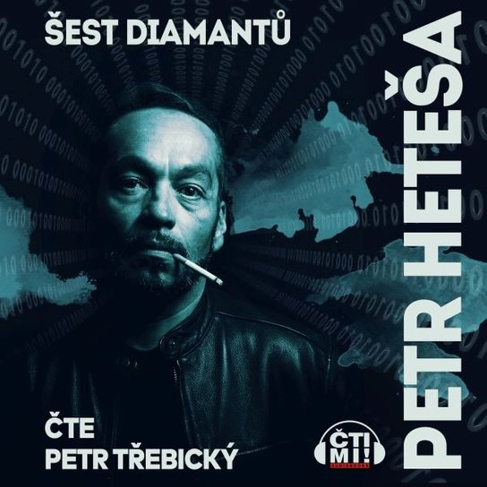 Šest diamantů -  Petr Heteša