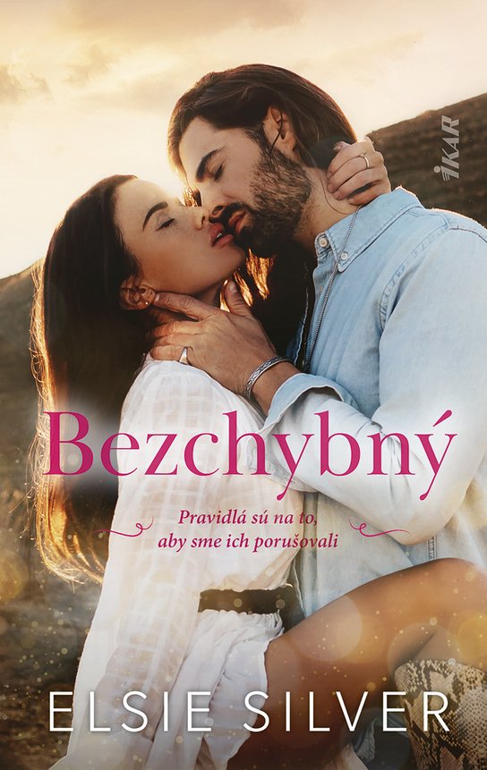 Bezchybný -  Elsie Silver