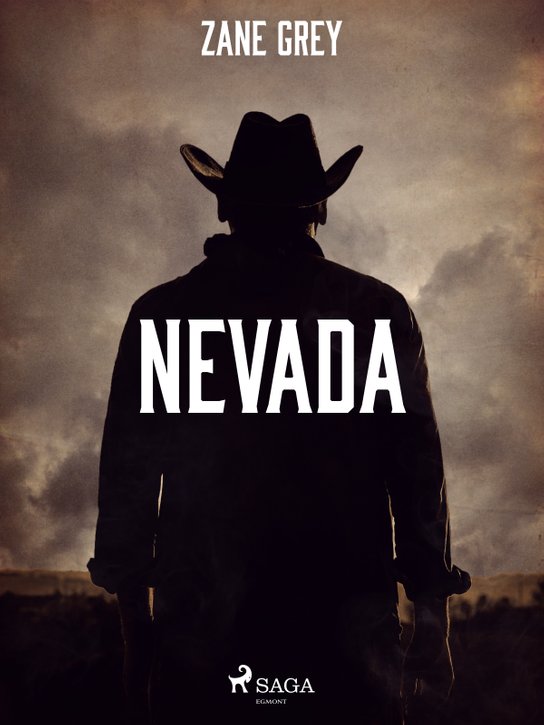Nevada -  Zane Grey