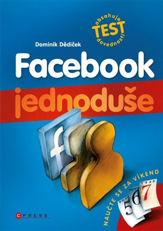 Facebook -  Dominik Dědiček