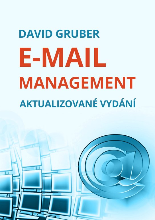 E-mail management - David Gruber
