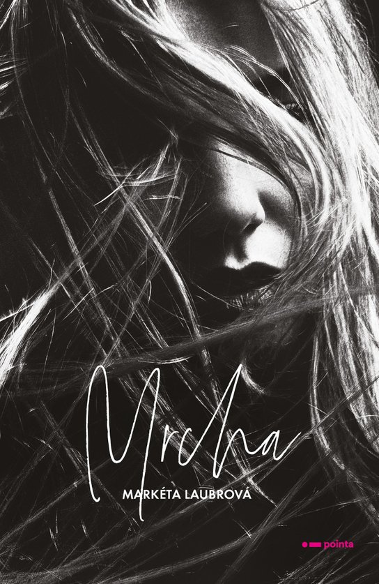 Mrcha -  Markéta Laubrová