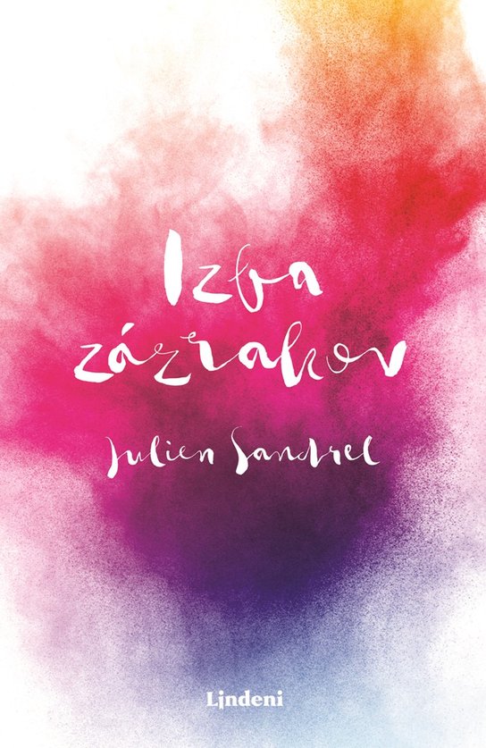 Izba zázrakov -  Julien Sandrel