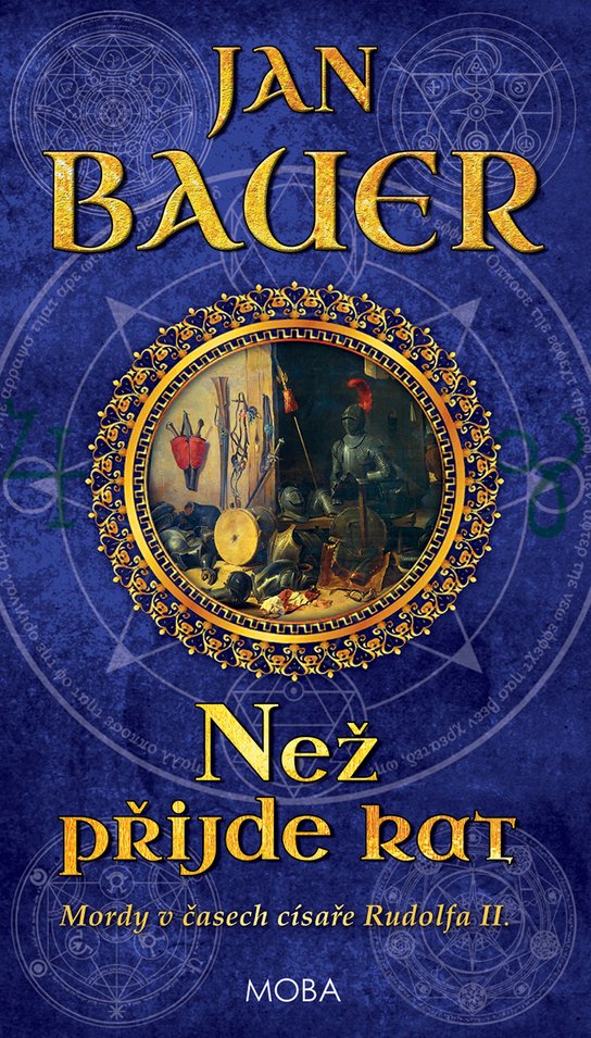 Než přijde kat -  Jan Bauer