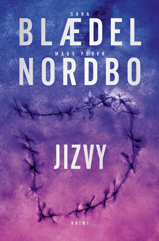 Jizvy -  Mads Peder Nordbo