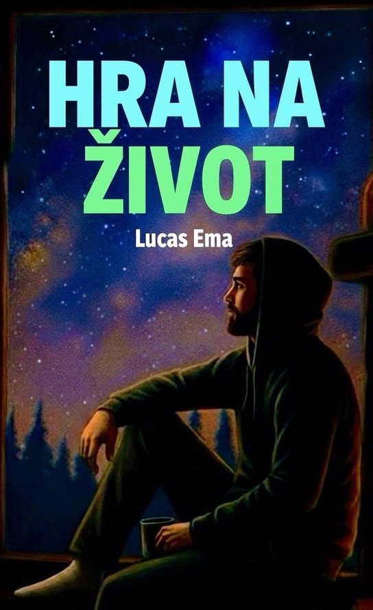 Hra na život -  Lucas Ema
