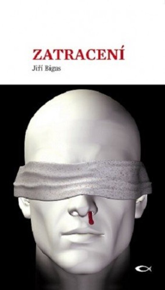 Zatracení -  Jiří Bigas