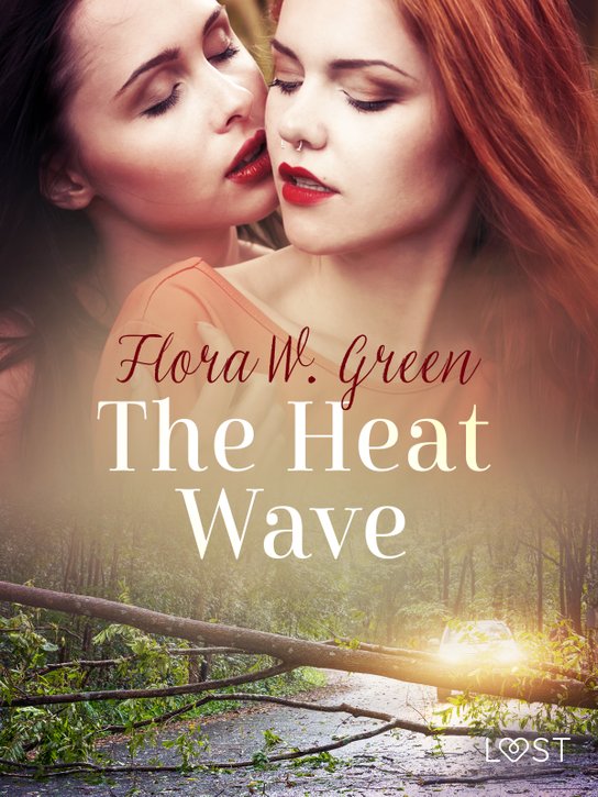 The Heat Wave - Erotic Short Story -  Flora W. Green