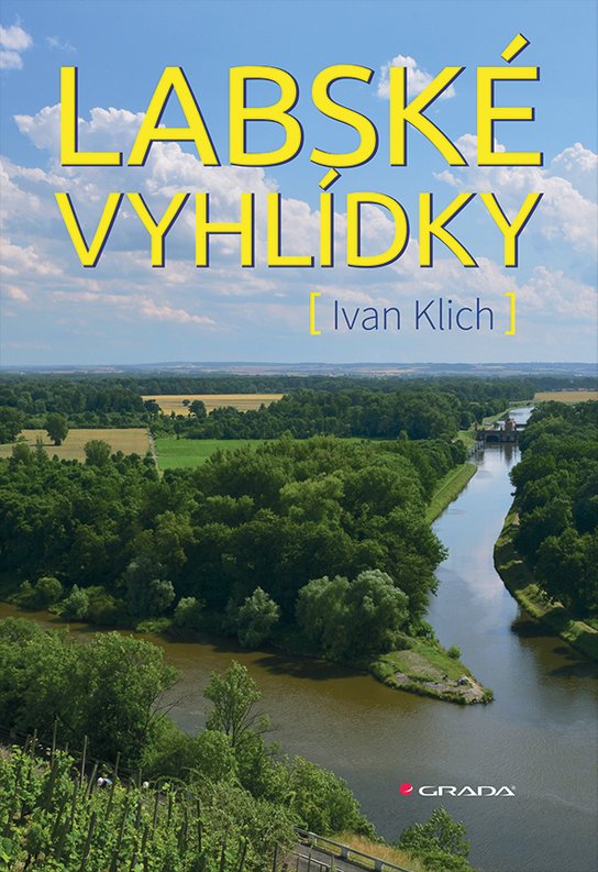 Labské vyhlídky -  Ivan Klich