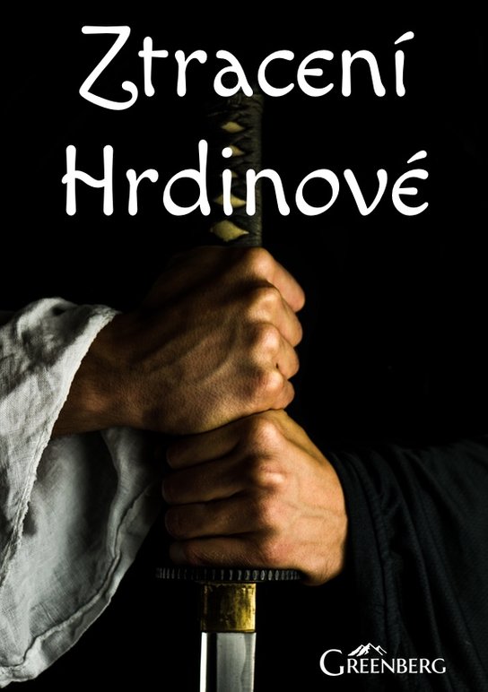 Ztracení Hrdinové -  Charlie Greenberg