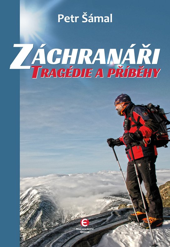 Záchranáři - Petr Šámal