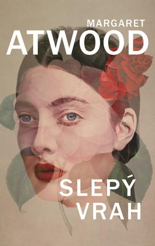 Slepý vrah -  Margaret Atwoodová
