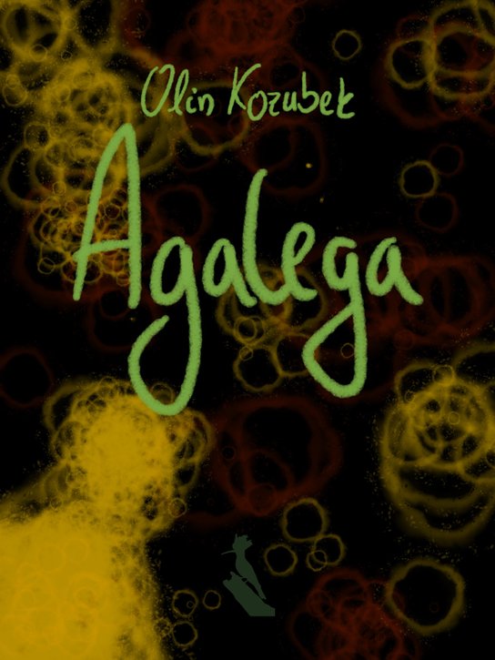 Agalega -  Olin Kozubek