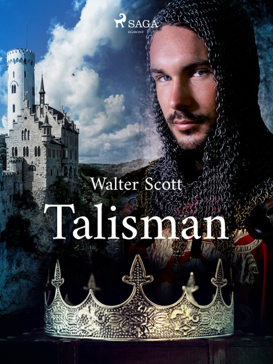 Talisman -  Walter Scott