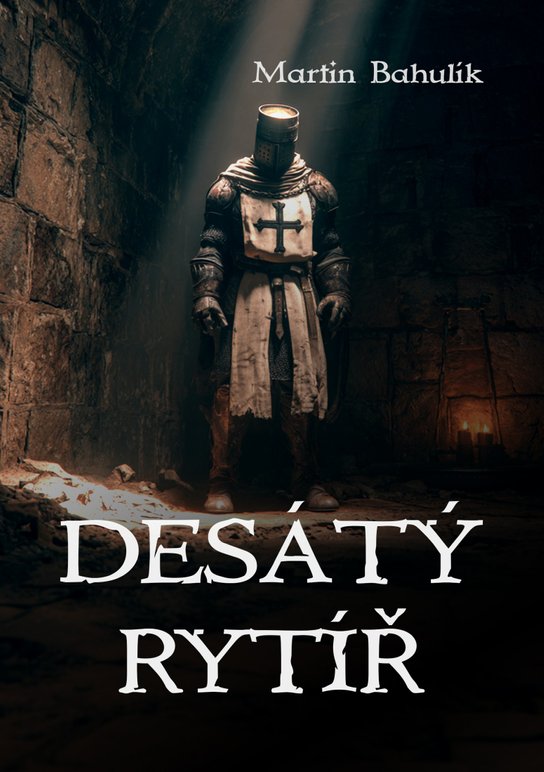 Desátý rytíř -  Martin Bahulík