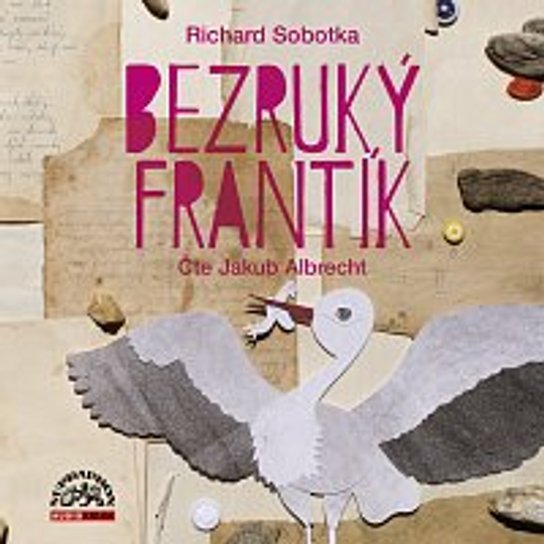 Bezruký Frantík -  Richard Sobotka