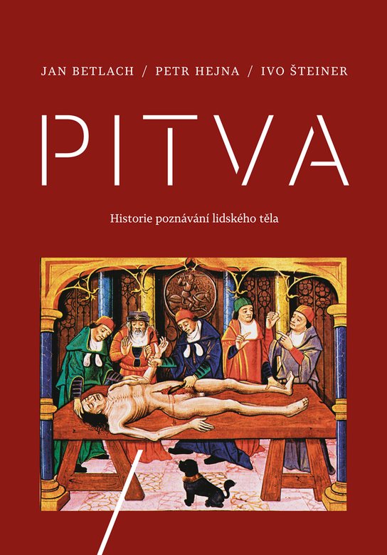 Pitva - Ivo Šteiner, Petr Hejna, Jan Betlach