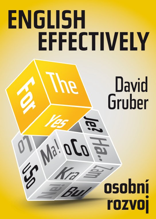 English Effectively -  David Gruber
