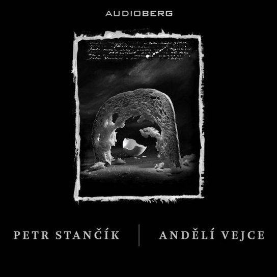Andělí vejce -  Petr Stančík