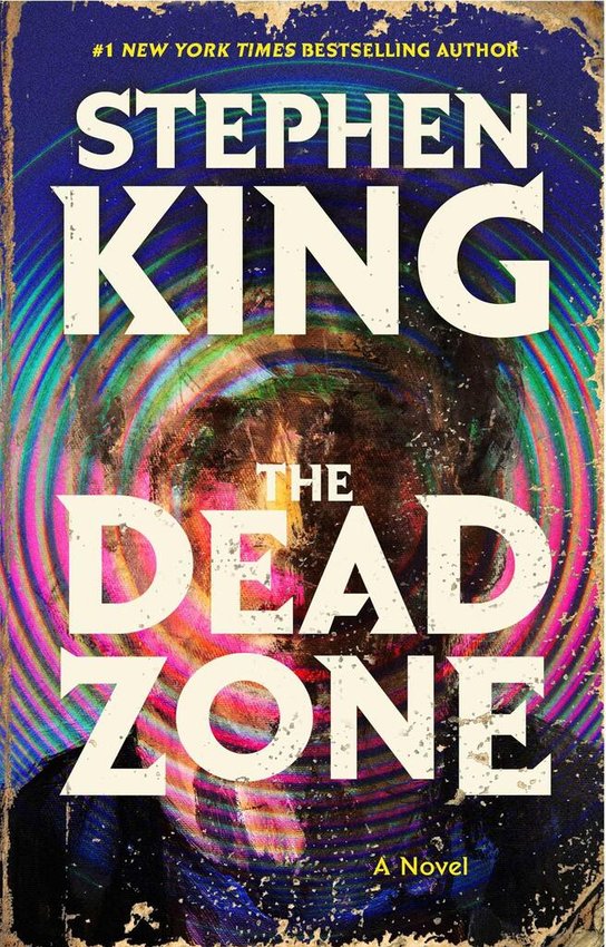 The Dead Zone -  Stephen King