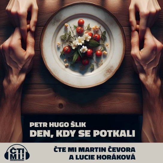 Den, kdy se potkali -  Ing Petr Hugo Šlik