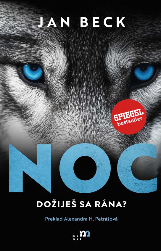Noc -  Jan Beck