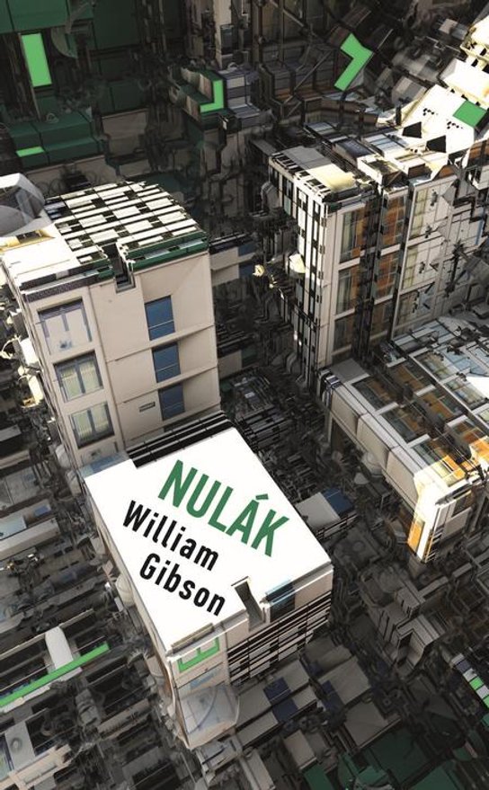 Nulák -  William Gibson