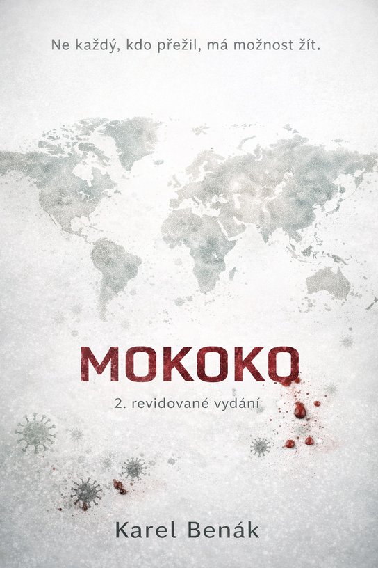 Mokoko -  Karel Benák