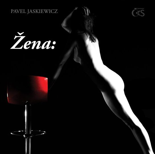 Žena: - Pavel Jaskiewicz