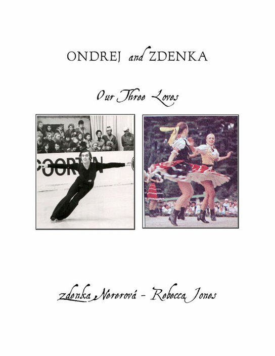 Ondrej and Zdenka -  Zdenka Nererová