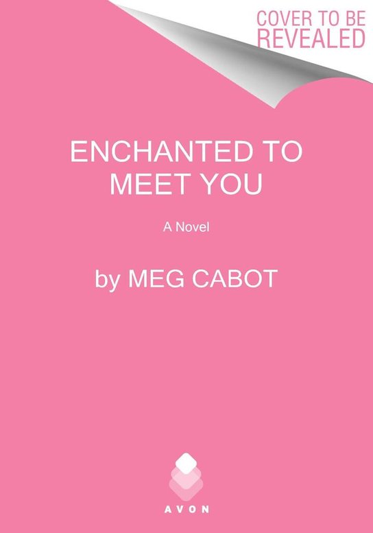 Enchanted to Meet You -  Meg Cabot