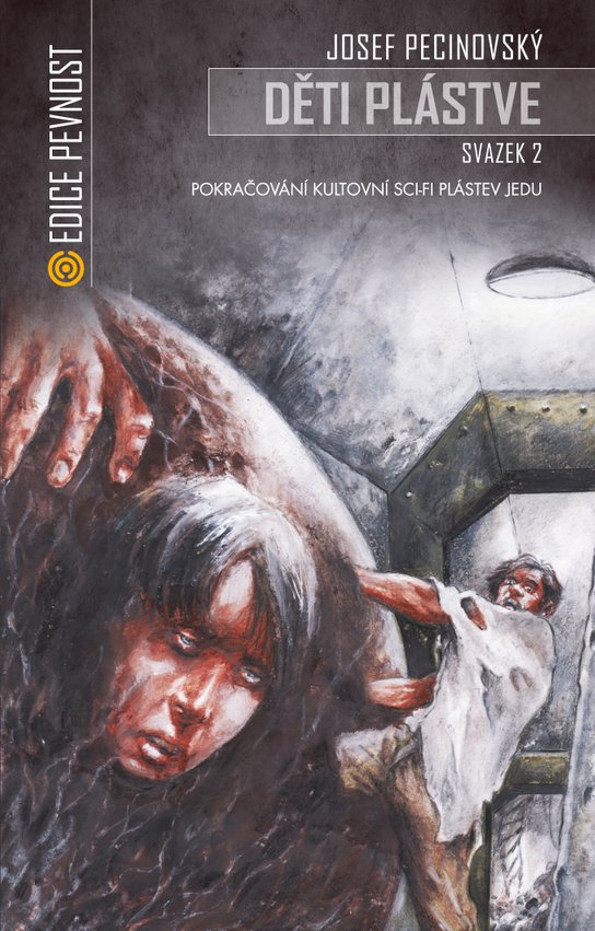 Děti plástve - Josef Pecinovský