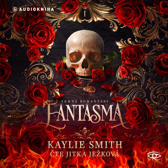 Fantasma -  Kaylie Smith