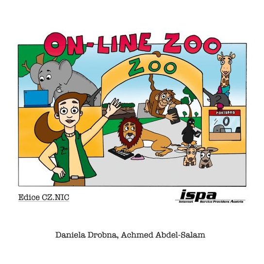 On-line ZOO -  Daniela Drobna
