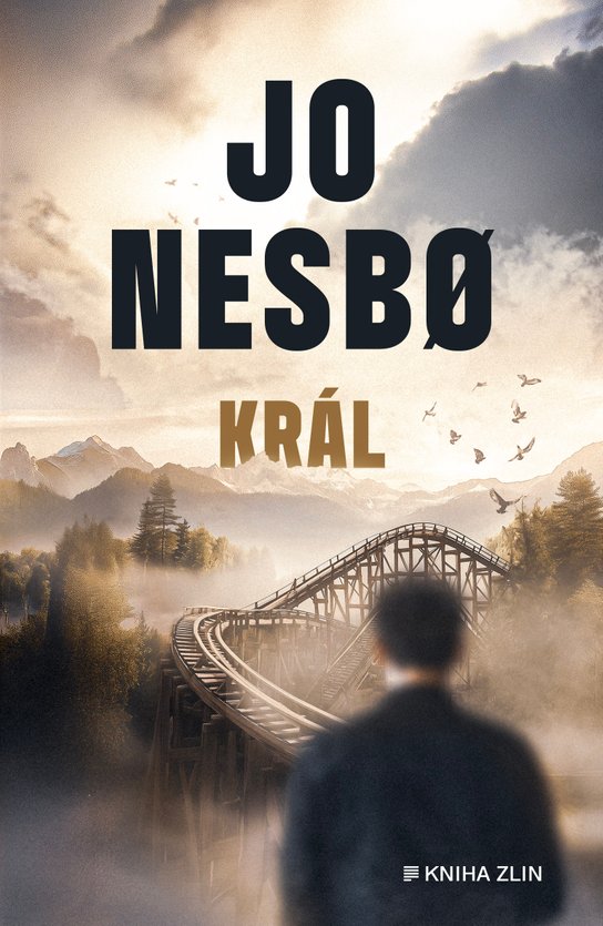 Král -  Jo Nesbø